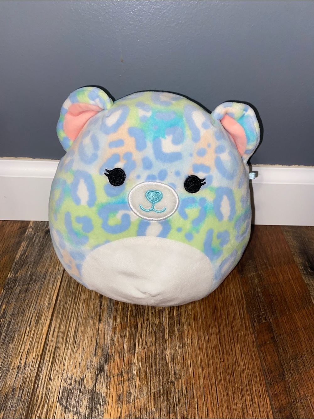 Squishmallows